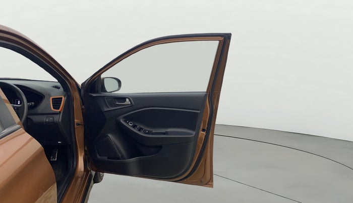 2016 Hyundai i20 Active 1.2 SX, Petrol, Manual, 41,326 km, RHS Front Door