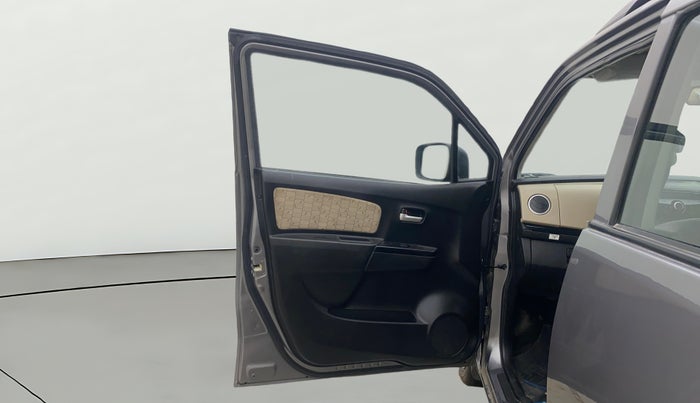 2018 Maruti Wagon R 1.0 VXI OPT, Petrol, Manual, 9,918 km, LHS Front Door