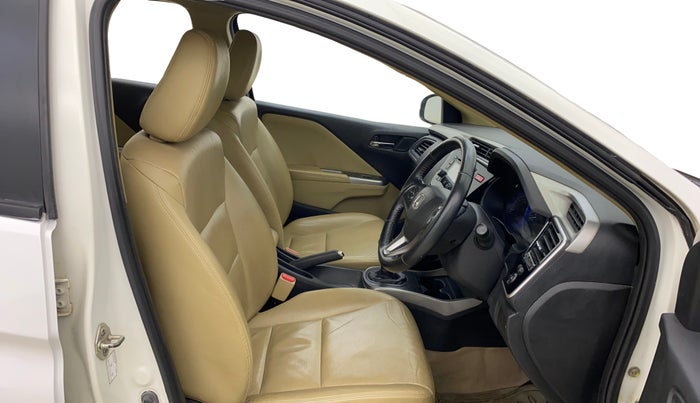 2016 Honda City 1.5L I-VTEC VX, Petrol, Manual, 41,770 km, Right Side Front Door Cabin