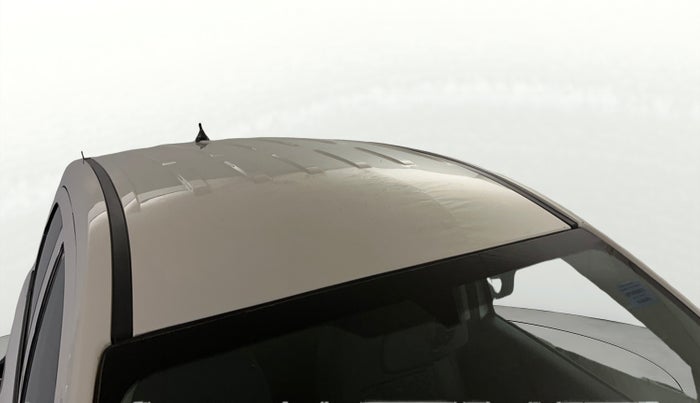 2018 Ford Ecosport AMBIENTE 1.5L PETROL, Petrol, Manual, 83,510 km, Roof