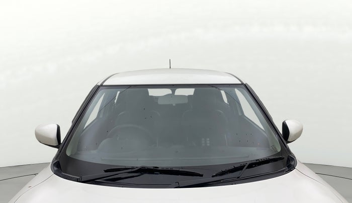 2022 Maruti Swift VXI, Petrol, Manual, 31,101 km, Front Windshield