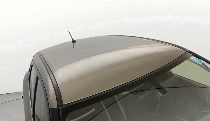 2019 Maruti Baleno ZETA CVT PETROL 1.2, Petrol, Automatic, 58,702 km, Roof