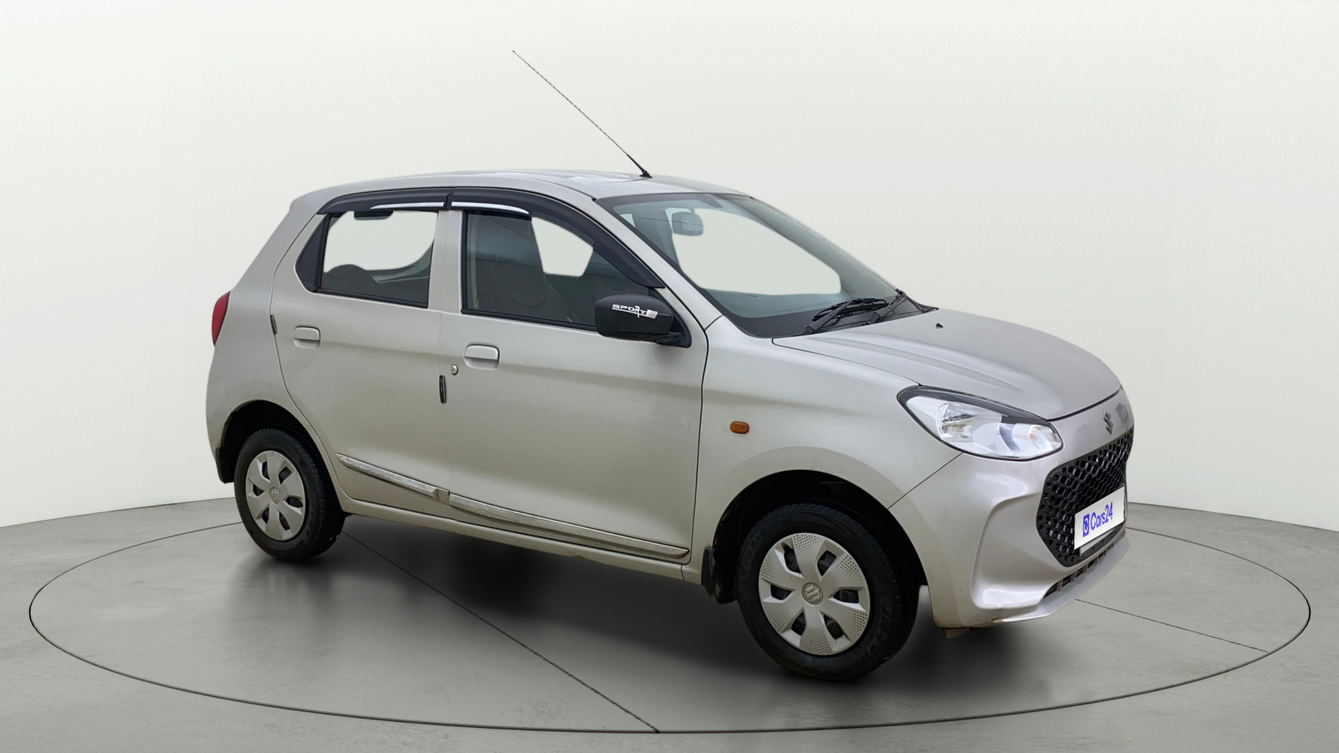2022 Maruti Suzuki Alto K10 VXI AMT 2022 Maruti Suzuki Alto K10 VXI AMT