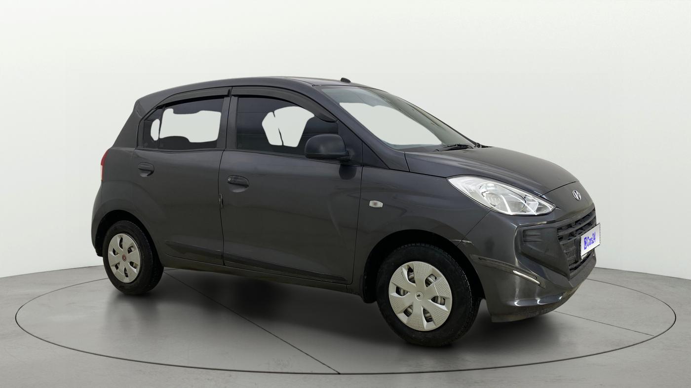 2021 Hyundai NEW SANTRO ERA EXECUTIVE, Petrol, Manual, 35,557 km, Right Front Diagonal