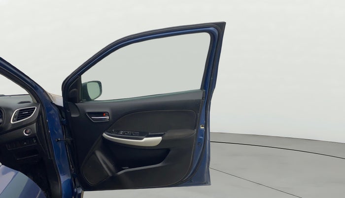 2016 Maruti Baleno ALPHA PETROL 1.2, Petrol, Manual, 66,936 km, RHS Front Door