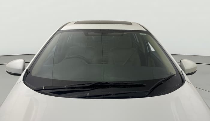 2016 Honda City 1.5L I-VTEC VX CVT, Petrol, Automatic, 1,15,167 km, Front Windshield