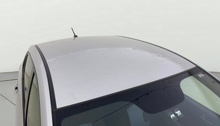 2015 Hyundai Xcent S 1.2, Petrol, Manual, 91,501 km, Roof