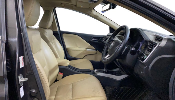 2019 Honda City 1.5L I-VTEC ZX CVT, Petrol, Automatic, 75,009 km, Right Side Front Door Cabin