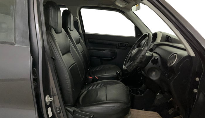 2020 Maruti S PRESSO VXI+, Petrol, Manual, 50,868 km, Right Side Front Door Cabin