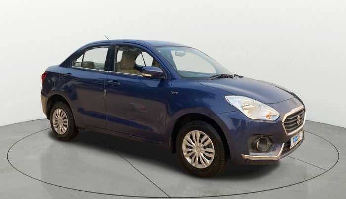 2019 Maruti Dzire VXI, Petrol, Manual, 42,684 km, SRP