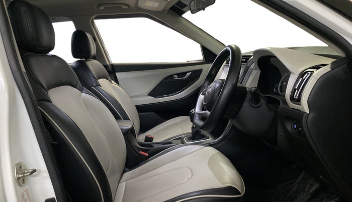 2022 Hyundai Creta SX EXECUTIVE 1.5 PETROL, Petrol, Manual, 29,253 km, Right Side Front Door Cabin