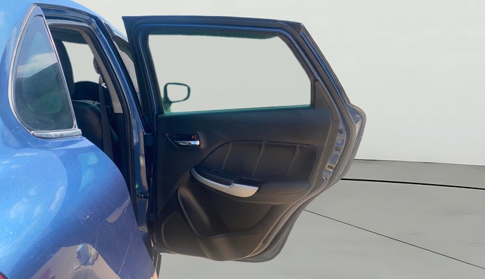 2017 Maruti Baleno ZETA PETROL 1.2, Petrol, Manual, 1,44,704 km, RHS Rear Door