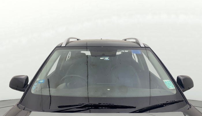 2019 Hyundai VENUE SX 1.0 TURBO, Petrol, Manual, 52,185 km, Front Windshield