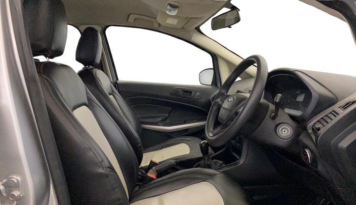 2018 Ford Ecosport AMBIENTE 1.5L PETROL, Petrol, Manual, 71,660 km, Right Side Front Door Cabin