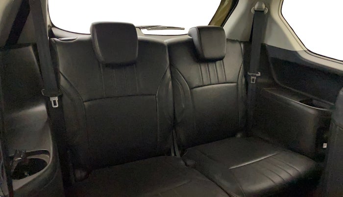 2020 Maruti XL6 ZETA AT, Petrol, Automatic, 85,410 km, Third Seat Row ( optional )