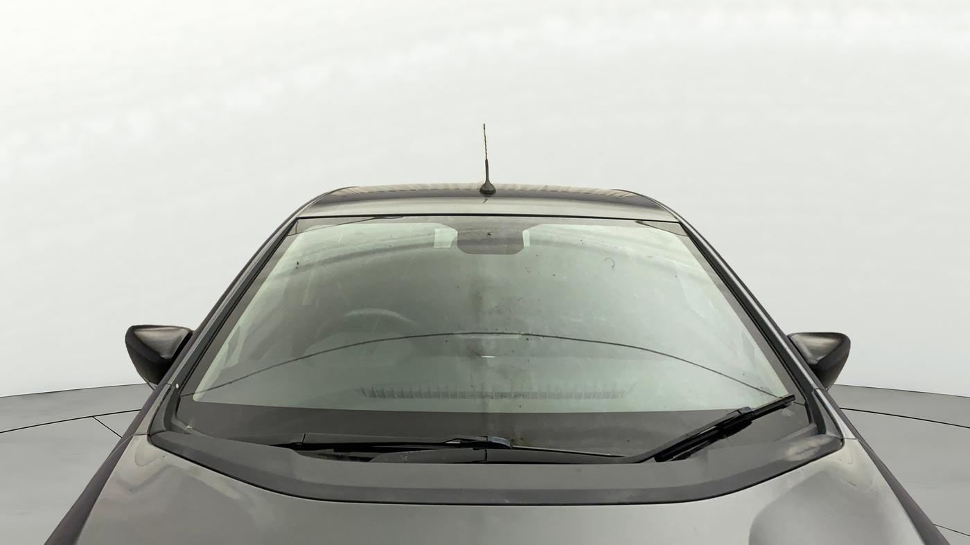2021 Tata ALTROZ XZ PLUS PETROL, Petrol, Manual, 77,283 km, Front Windshield