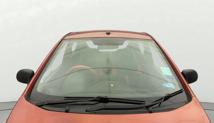 2014 Hyundai Eon ERA +, Petrol, Manual, 74,909 km, Front Windshield