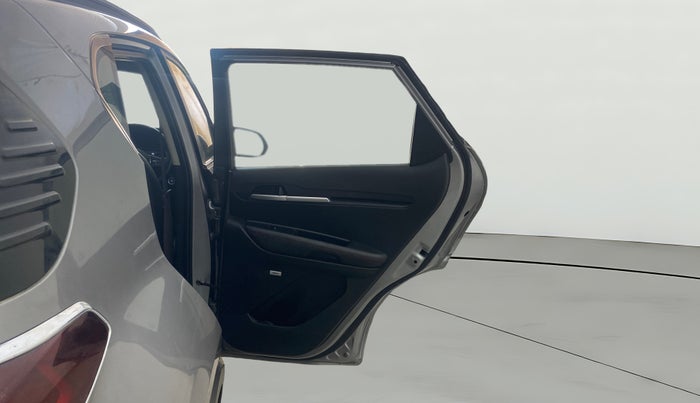 2020 KIA SONET GTX PLUS 1.0 DCT, Petrol, Automatic, 41,820 km, RHS Rear Door