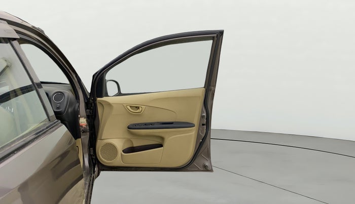 2014 Honda Brio S MT, Petrol, Manual, 64,493 km, RHS Front Door