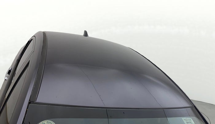 2017 Honda City 1.5L I-VTEC V MT, Petrol, Manual, 1,04,917 km, Roof