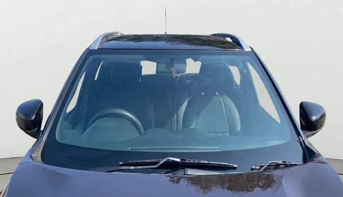 2021 Nissan MAGNITE XV MT, Petrol, Manual, 40,552 km, Front Windshield