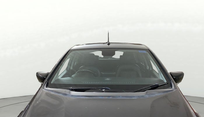 2020 Tata ALTROZ XZ PLUS PETROL, Petrol, Manual, 67,821 km, Front Windshield