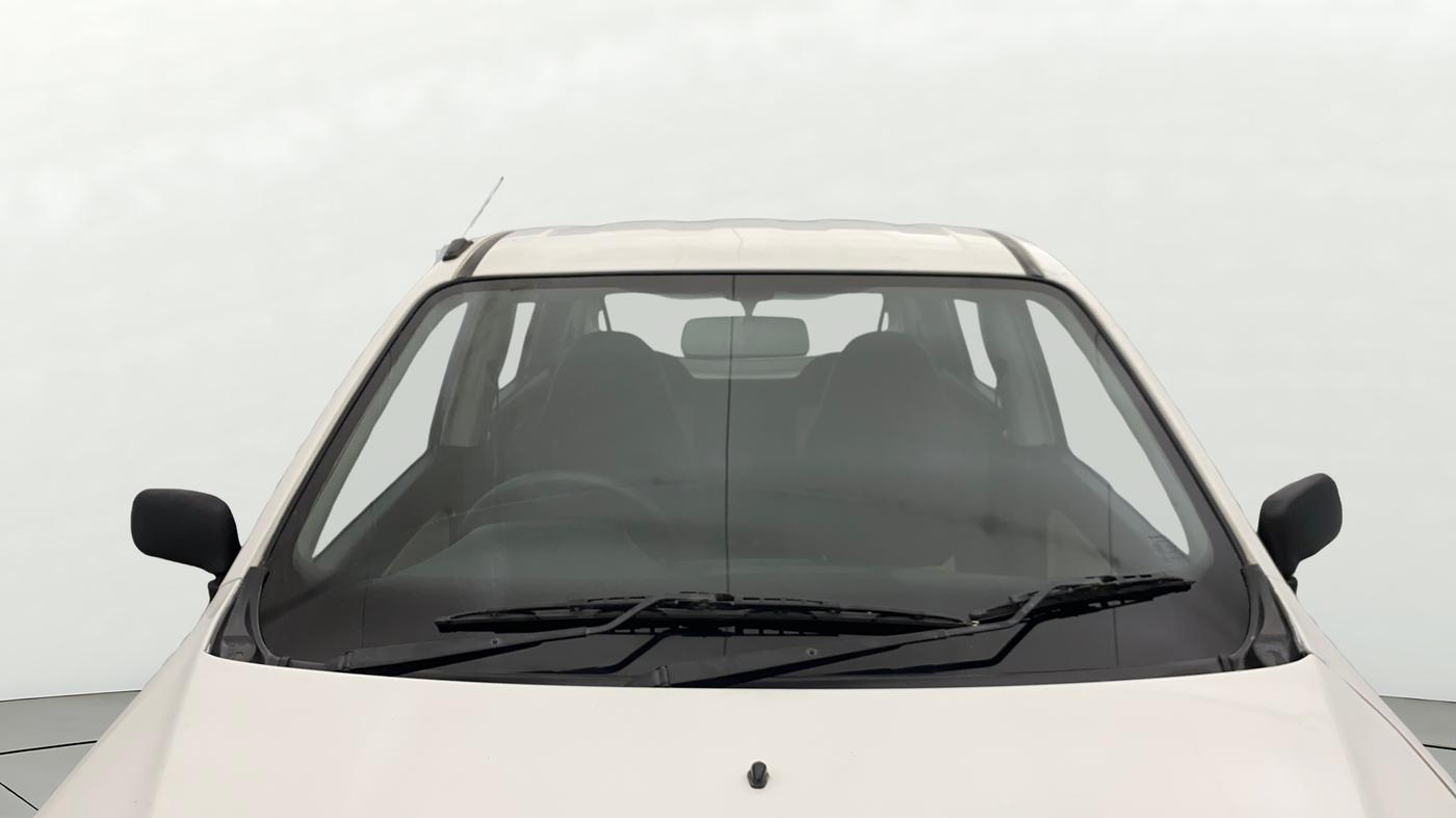 2021 Maruti Alto LXI CNG, CNG, Manual, 74,410 km, Front Windshield