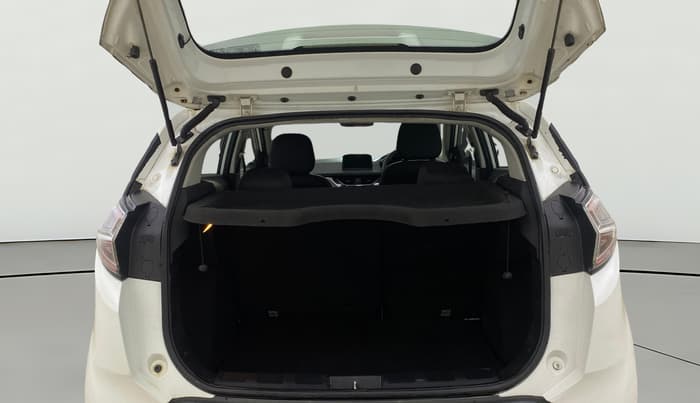 2019 Tata NEXON XZA PLUS DIESEL, Diesel, Automatic, 83,492 km, Boot Open Zoomed View