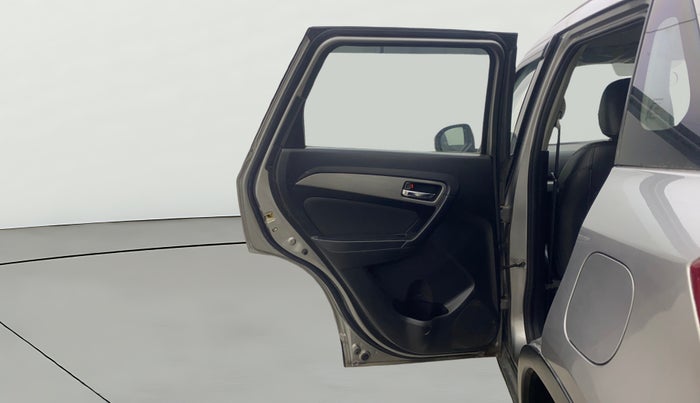 2018 Maruti Vitara Brezza ZDI PLUS, Diesel, Manual, 68,583 km, LHS Rear Door