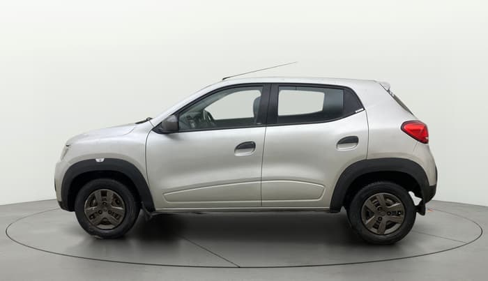 2018 Renault Kwid RXT 1.0 AMT, Petrol, Automatic, 68,300 km, Left Side