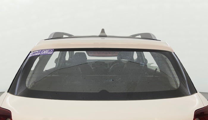 2019 Hyundai VENUE SX PLUS 1.0 TURBO DCT, Petrol, Automatic, 30,332 km, Rear Windshield