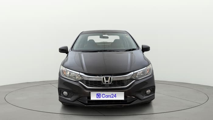 2017 Honda City 1.5L I-VTEC V MT, Petrol, Manual, 41,420 km, Front