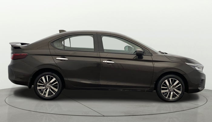 2020 Honda City 1.5L I-VTEC ZX, Petrol, Manual, 34,073 km, Right Side View