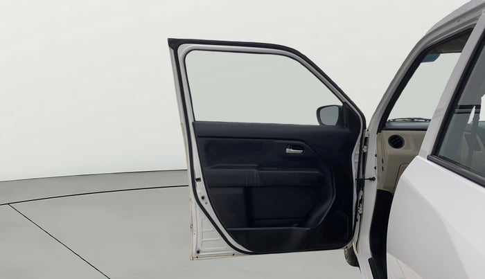 2021 Maruti New Wagon-R VXI 1.0, Petrol, Manual, 40,105 km, LHS Front Door