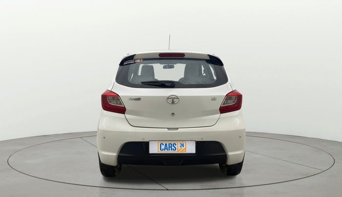 2018 Tata Tiago XZ PETROL, CNG, Manual, 68,109 km, Back/Rear