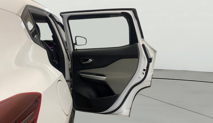 2022 Nissan MAGNITE XV MT, Petrol, Manual, 32,975 km, RHS Rear Door