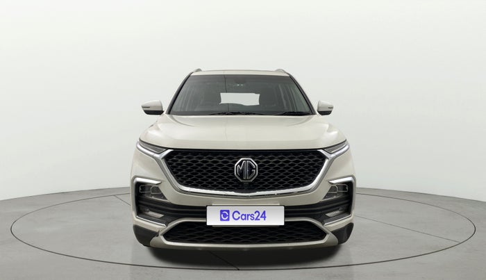 2020 MG HECTOR SHARP 1.5 DCT PETROL, Petrol, Automatic, 56,405 km, Front