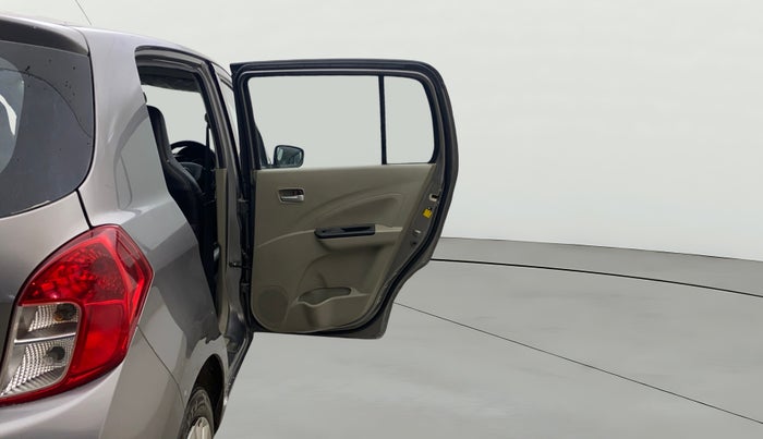 2015 Maruti Celerio VXI AMT, Petrol, Automatic, 56,228 km, RHS Rear Door