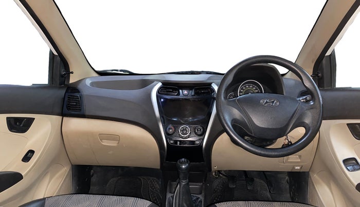 2013 Hyundai Eon MAGNA +, Petrol, Manual, 73,242 km, Dashboard