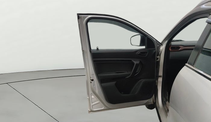 2022 Renault Kiger RXZ MT, Petrol, Manual, 40,096 km, LHS Front Door