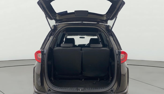 2018 Honda BR-V 1.5L I-VTEC VX, Petrol, Manual, 69,122 km, Boot Open Zoomed View