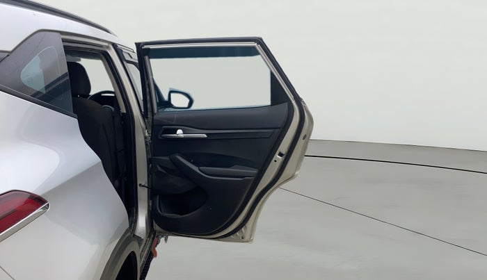 2022 KIA SELTOS HTX PETROL 1.5, Petrol, Manual, 54,369 km, RHS Rear Door