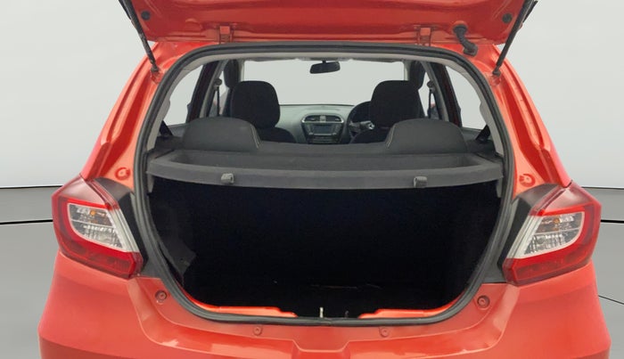 2021 Tata Tiago XT LIMITED EDITION PETROL, Petrol, Manual, 51,202 km, Boot Open Zoomed View
