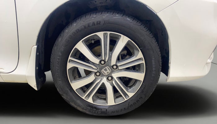 2018 Honda City 1.5L I-VTEC V MT, Petrol, Manual, 33,547 km, Right Front Wheel