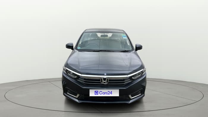 2022 Honda Amaze 1.2L I-VTEC VX, Petrol, Manual, 39,605 km, Front