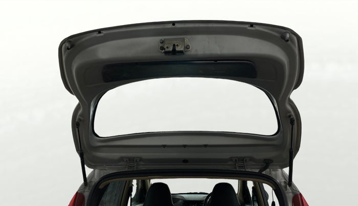 2013 Hyundai Eon MAGNA +, Petrol, Manual, 48,123 km, Boot Door Open