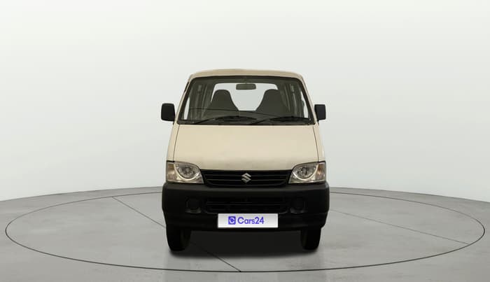 2018 Maruti Eeco 5 STR CNG WITH HTR, CNG, Manual, 80,045 km, Front