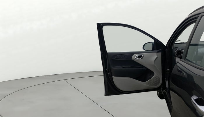 2024 Hyundai GRAND I10 NIOS ASTA AMT 1.2 KAPPA VTVT, Petrol, Automatic, 12,132 km, LHS Front Door