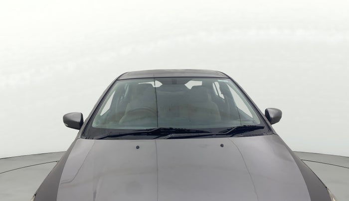 2017 Maruti Ciaz ZXI+, Petrol, Manual, 75,373 km, Front Windshield