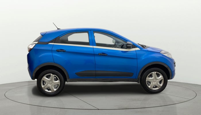 2018 Tata NEXON XMA PETROL, Petrol, Automatic, 54,039 km, Right Side View